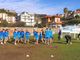 Calcio, Serie D. Sanremese verso la sfida contro il Borgosesia: i convocati biancoazzurri