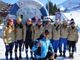 Sci alpino: il trio delle meraviglie Goggia-Brignone-Bassino a pochi chilometri dalla nostra provincia, stage ad Artesina (Foto e Video)