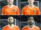Calciomercato, Ospedaletti. Conferma per quattro. Caverzan ritroverà Espinal, Aretuso, Allegro e Latella