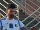 Calcio, Eccellenza. Verso Imperia-Albenga, il neroazzurro Davide Sancinito tra il big-match e ricordi: &quot;Partita molto importante. Quella volta che Colla disse...&quot;