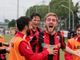 Calcio, Serie D. Sanremese, alla scoperta del nuovo volto Andrea De Julis: da Roma alla città dei fiori per far sognare i biancoazzurri