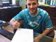 Calciomercato Serie D. Sanremese, c'è la firma di Fabio Dotariotto