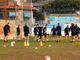 Calcio, Serie D. La Sanremese riprende gli allenamenti in vista della sfida contro il Real Forte Querceta