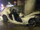 San Lorenzo al Mare, l'alta velocità e l'asfalto scivoloso le probabili cause dell'incidente mortale San Lorenzo al Mare, l'alta velocità e l'asfalto scivoloso le probabili cause dell'incidente mortale