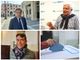 Elezioni comunali 2023, prove di matrimonio tra Savona e  Imperia: vertice tra il sindaco Marco Russo ed Enrico Lauretti