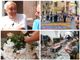 Imperia, dopo due anni di stop torna l’Infiorata di via Carducci. Il presidente Massabò: “Grande sforzo riprendere. Il tema sarà la Pace” (videointervista)