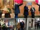 Perinaldo si riavvicina ai Grimaldi, il principe Alberto II visita il borgo (Foto e video)
