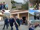 Isolabona e Apricale diventano sito storico Grimaldi di Monaco: il principe Alberto II visita i borghi della val Nervia (Foto e video)