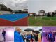 Edilizia scolastica, Ventimiglia inaugura il nuovo polo sportivo al liceo Aprosio (Foto e video)