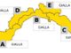 Maltempo: annunciata allerta gialla su tutta la Regione per la giornata di lunedì (Foto)