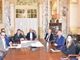 Sanremo: il Ministro Rixi detta i tempi per l'Aurelia Bis fino a Pian di Poma, lavori entro la fine del 2025 (Foto e Video)