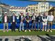 Sanremo, inaugurato il Padel Tour: l'evento è già un successo, gli spalti saranno completamente sold out (Foto e video)