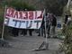 Sanremo: nuove proteste degli anarchici per per Luca Dolce (Foto e video)