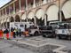 Anche Sanremo scende in campo per l'Emilia Romagna: 5 volontari a Faenza per aiutare dopo l'alluvione (Foto)
