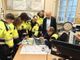 Maltempo: a Sanremo ha aperto il Coc, il Sindaco non emanerà ordinanze di chiusura, domani salva anche la Sanremese