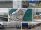 Sanremo: l'Ecomostro viene giù, cantiere pronto e primo colpo di benna al cemento tra oggi pomeriggio e domani (Foto e Video)