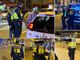 Sanremo, operazione sicurezza in via Martiri e via Pietro Agosti: controlli a tappeto della Polizia Locale (Foto)