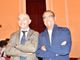Festival: pesce al sale e un Pigato al tavolo del Sindaco e di Carlo Conti per aprire la pagina della kermesse di febbraio prossimo