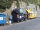 Sanremo, è lotta a tutto campo contro gli incivili dei rifiuti: nuove fototrappole su strada Borgo Tinasso (Foto)