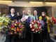 Il napoletano Pietro Laezza si aggiudica il concorso del 'Bouquet Sanremo': andrà al Festival per realizzare le composizioni (Foto e Video)