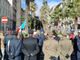 Giornata della memoria: Sanremo ricorda le persone e i militari deportate (Foto)