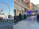 Sanremo: verso il Festival, prende forma il nuovo Green EniCarpet ed ecco la ruota panoramica in Pian di Nave (Foto)
