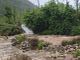 Sanremo, Cascine Lunaire è isolata: evacuata una famiglia, 40 persone bloccate nella zona di Valle Armea (Foto)