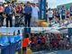 Run for the Whales da record: oltre 1200 in gara a Sanremo tra sport, musica e impegno ambientale (Foto) Run for the Whales da record: oltre 1200 in gara a Sanremo tra sport, musica e impegno ambientale (Foto)