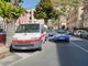 Rissa con coltello questa mattina in un centro per minori in via Dante a Ventimiglia: tre feriti, un arresto
