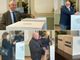 Provincia di Imperia, mattinata di voto: sindaci e amministratori alle urne per l’elezione provinciale (Foto) Provincia di Imperia, mattinata di voto: sindaci e amministratori alle urne per l’elezione provinciale (Foto)