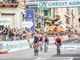 Milano-Sanremo Women, trionfa la belga Lotte Kopecky: cadute sulla Cipressa e battaglia decisiva sul Poggio (Foto)
