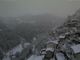 Maltempo in provincia di Imperia: Bajardo record con 135 mm di pioggia, forti venti e tanta neve nell’entroterra