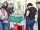 Sanremo, 25 aprile tra tensioni e divisioni: associazioni si ritirano dopo il diverbio con gli studenti di 'Papavero Rosso' (Foto e Video)