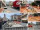 Sanremo, la nuova rotonda di San Martino fa discutere: traffico più fluido o rischio imbuto in via della Repubblica? (Foto)