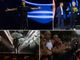 Sanremo canta la storia della Liguria: "La Notte dei Fiori" conquista Pian di Nave tra omaggi ai cantautori liguri e grandi applausi (Foto) Sanremo canta la storia della Liguria: "La Notte dei Fiori" conquista Pian di Nave tra omaggi ai cantautori liguri e grandi applausi (Foto)