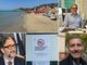 Taggia, divieto di balneazione e scontro in Consiglio. Cascino chiede le dimissioni di Fichera, Conio lo difende Taggia, divieto di balneazione e scontro in Consiglio. Cascino chiede le dimissioni di Fichera, Conio lo difende