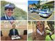 Diano Marina, la comandante della polizia locale Cristina Gavi torna a tempo pieno a Cervo con 2 mesi di anticipo. Za Garibaldi: “Già previsto il concorso per vice”
