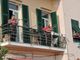 Festa a Borgo Prino di Imperia, premiata dai turisti (foto)