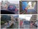 ‘Tutto il traffico minuto per minuto’, il video di un automobilista rimasto imbottigliato: “Imperia ormai è sinonimo di caos” (video)