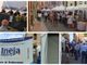 Imperia: a Porto Maurizio la fiera del libro, Oneglia aspetta la festa di San Giovanni (foto)