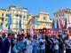 Sanremo &quot;invasa&quot; dalla Fidas, in 3mila per la 41° giornata del Donatore di sangue (Foto e video)