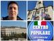 Imperia verso le elezioni, per la carica di sindaco arriva il terzo candidato: Luca Tallone guiderà la lista civica ‘Centro Popolare’