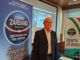 Capo di Stato Maggiore della Liguria, Luciano Zarbano tenta la scalata in Comune a Imperia (foto e video)