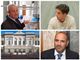Il ‘Cavour’ irrompe in consiglio comunale: raffica di domande alla giunta da parte di ‘Imperia al centro’