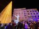 Sanremo: feste di fine anno con tanti appuntamenti e clou con Irene Grandi, Faraldi &quot;Un Natale di luci e musica&quot; (Video)