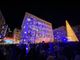 Sanremo accende la magia del Natale tra luci, colori e musica in piazza Borea d’Olmo (foto)