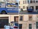 Bimbo gravemente ferito a Ventimiglia, l'avvocato Gioffrè: &quot;Fiducia nel lavoro della polizia, la scientifica ha eseguito accertamenti scrupolosi&quot; (Foto e video)