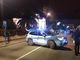 Sanremo: allarme bomba a Villa Nobel, intervento della Polizia e corso Cavallotti chiuso (Foto)