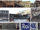 &quot;Sarà un Festival indimenticabile&quot;: prosegue l'allestimento in centro, 'sold out' per il 'Villaggio delle radio' (Foto)