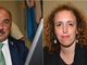 Ventimiglia verso le amministrative, Andrea Spinosi ed Eleonora Palmero si candidano con Gaetano Scullino